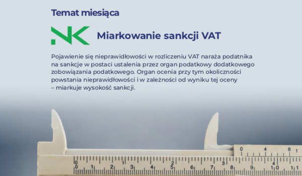 Zapraszamy do lektury - NAWIGATORA KSIĘGOWYCH