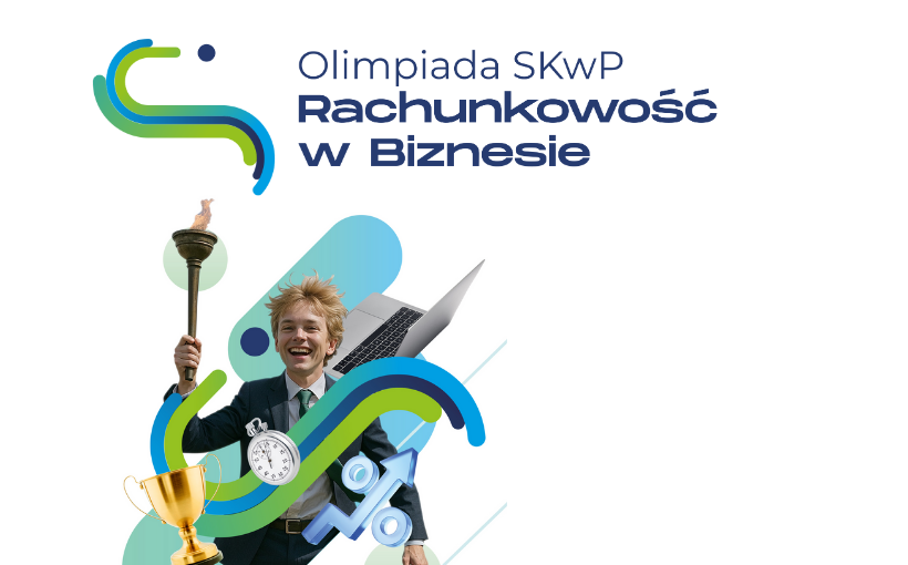 Wyniki I etapu Olmpiady "Rachunkowość w Biznesie"