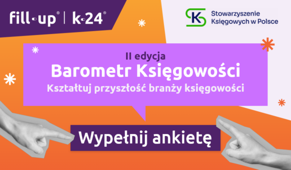 II edycja „Barometru Księgowości”